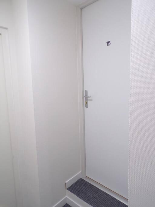 לונס-לה-סונייה Appartement 2/4 Pers, 44M2, Hypercentre. מראה חיצוני תמונה